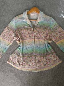 Korean Vintage Shirt