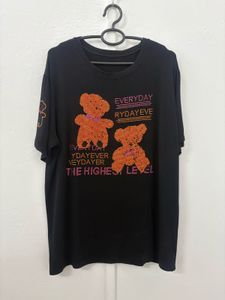 Swarovski Teddy T-shirt