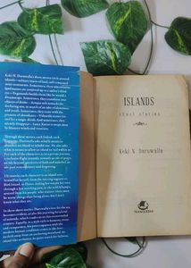 Island of Words