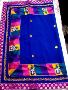 Wedding Saree