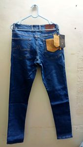 Metronaut Jeans