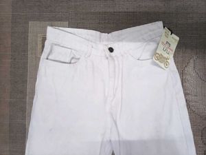 B@28 Size-28 Straight Jeans