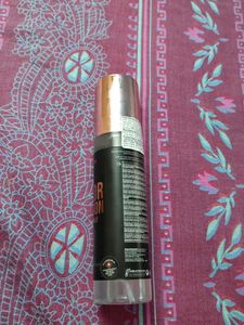 Makeup Revolution Fixing Spray