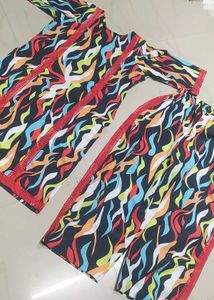 Funky Jumpsuit & Co-ords