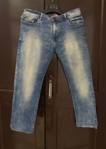 Diesel Blue Jeans