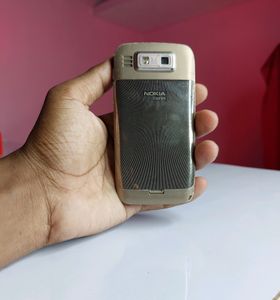 Nokia ESeries E72 Mobile