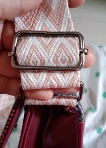Sling bag