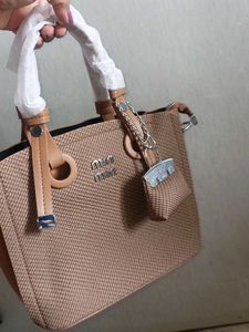 min Satchel Handbag🆕