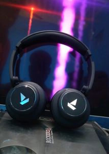 [Without Box] boAt Rockerz 450 40mm Drivers