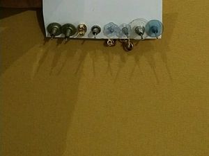 Earring Set - Jewels Galaxy