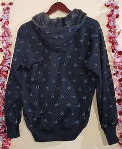 Black Jacket Unisex