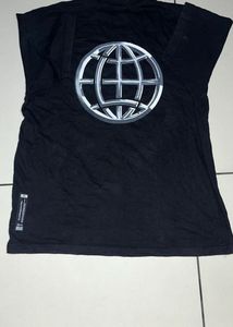 Graphic Print T-Shirt