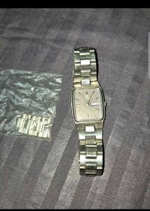 titan vintage Watch