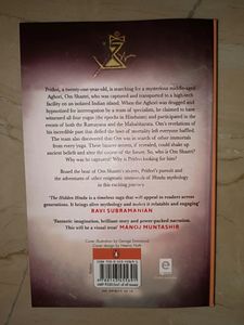 The Hidden Hindu