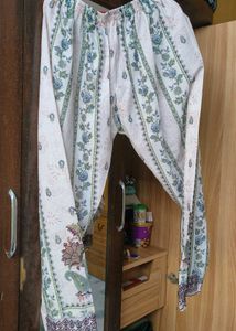Dailywear Patchwork Dress