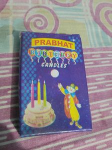 Rose Shaped Floating Candles