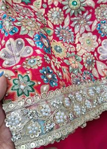 New Sharara Set