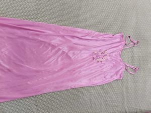 Elegant Night Robe