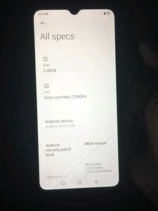 Redmi Mobile 📱With No Problem Everything good 😊