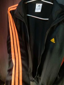 Adidas Track Jacket