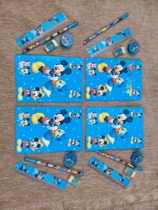 Stationery Kits