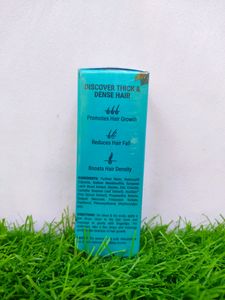 Pilgrim Advanced Hair Growth Serum