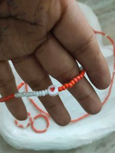 Beaded Jewelry Y2k Genz