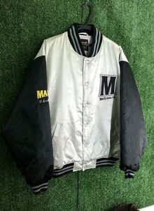 Varsity Jacket