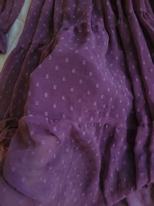 Fit And Flare Maxi Dress
