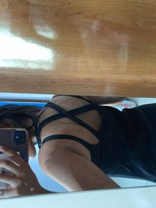 Black Bodycon Dress For Women