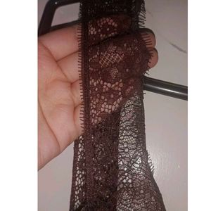 Zara Lace Dress