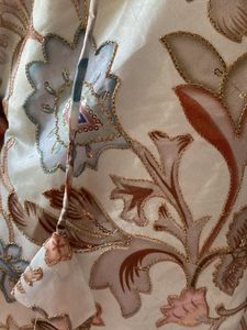 New Sequins And Embroidery Work Lahenga