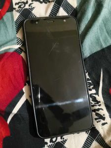 Sumsung Galaxy J4+