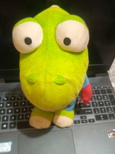 Cute Crocodile Plush Toy