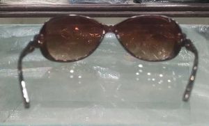 Brown Sunglasses
