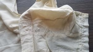 unused  chiffon blouse