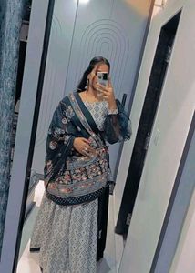 Elegant Lehenga Choli Set