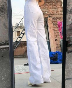 H&amp;M Wide Leg Jeans