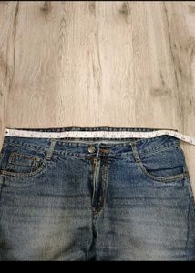 Sc2200 DNMX Jeans Size 40