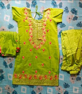 Suit Set