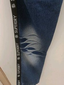 Stylish Jeans
