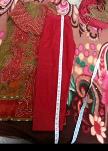 Combo of 3 Winter Suits