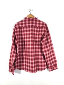 Multi Colour Checked Shirt (Men’s)