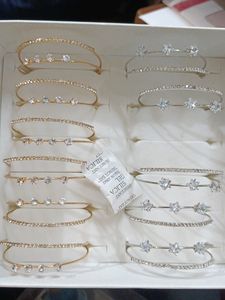 Hand Bracelet