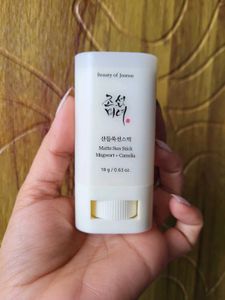 Beauty Of Joseon Glow Serum + Sunstick