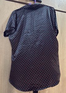 Juliet brand Polka Dot Short Nightsuit
