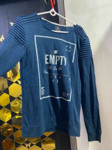 Nirvana Sweatshirt &amp; Tshirts Combo