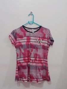 Girls T-shirt 👕