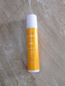 Aqualogica Glow+ Sunscreen