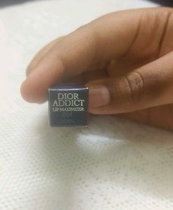 Dior 2ml Lip Maximizer
